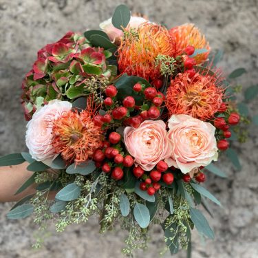 Bouquets Plantes Et Accessoires Proposés Par Kalis Artisan