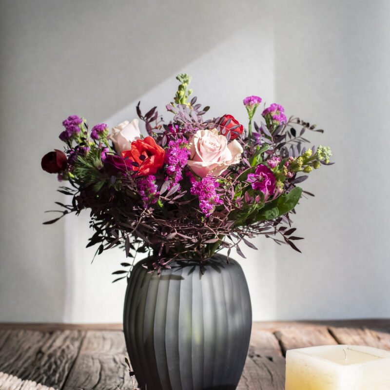 Forest Emotion Bouquet