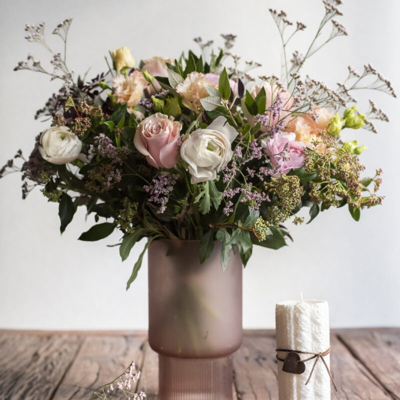 Bouquet Sweet verena