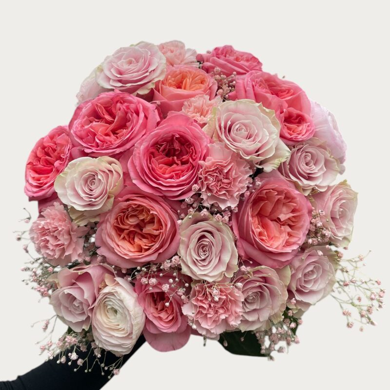 Sweet romance