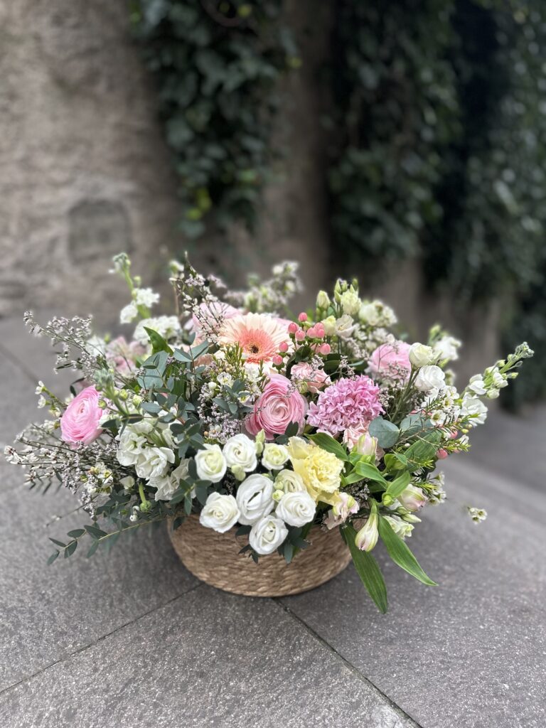 Blooming Bouquet