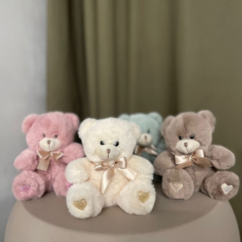 Teddy Bear