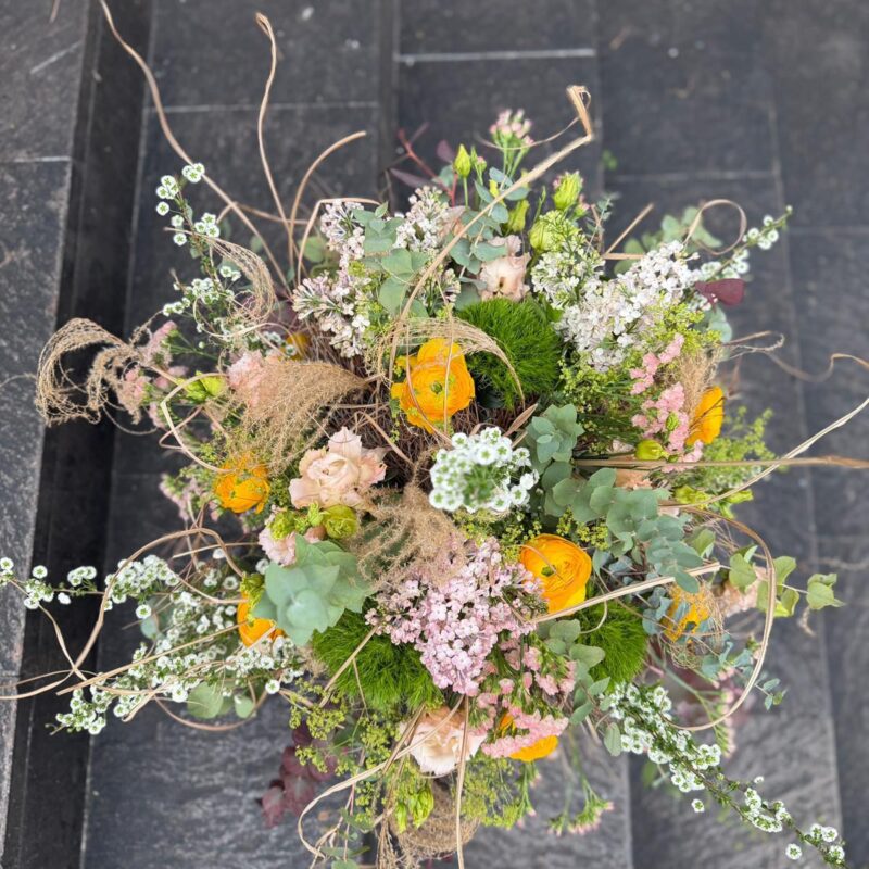 Blooming Bouquet